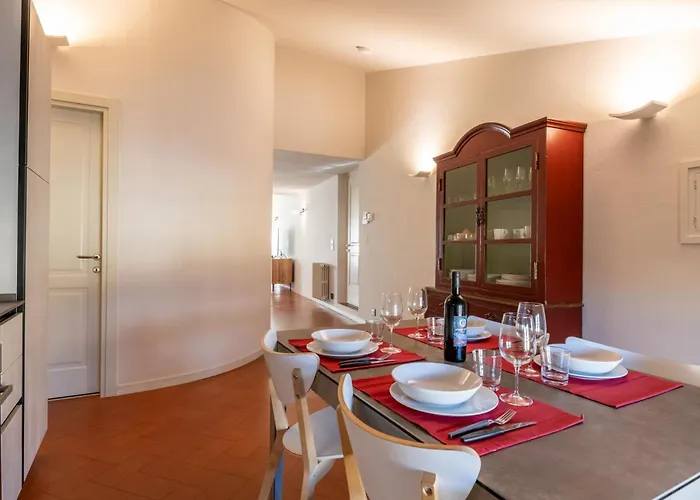 Piazza Anfiteatro - Elegant Апартаменты Лукка