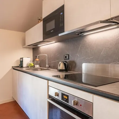 Piazza Anfiteatro - Elegant Apartment Lucca