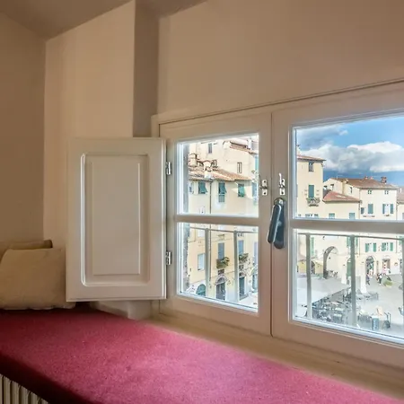 Piazza Anfiteatro - Elegant Apartment *