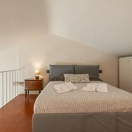 Piazza Anfiteatro - Elegant Lägenhet Lucca