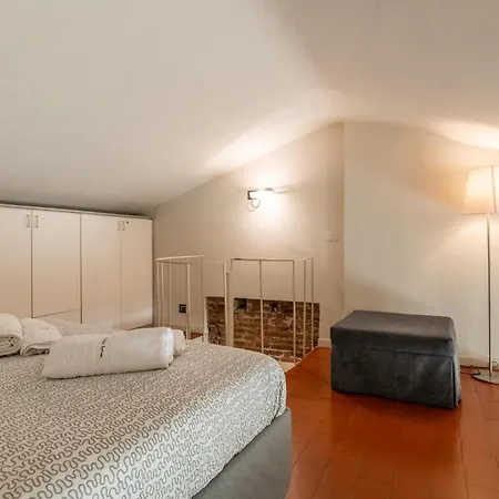 Piazza Anfiteatro - Elegant Lägenhet