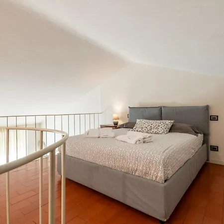 Piazza Anfiteatro - Elegant Lägenhet Lucca