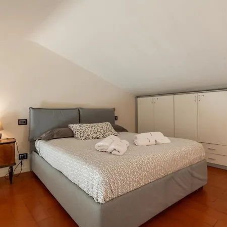 Lägenhet Piazza Anfiteatro - Elegant