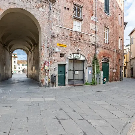 Piazza Anfiteatro - Elegant *